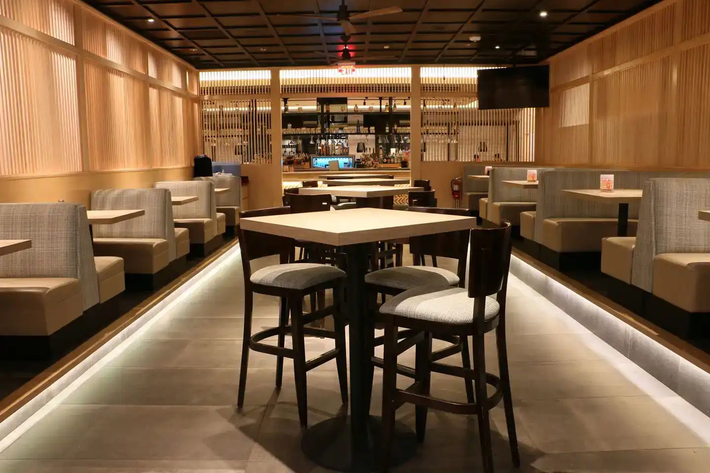 Shogun Temecula restaurant