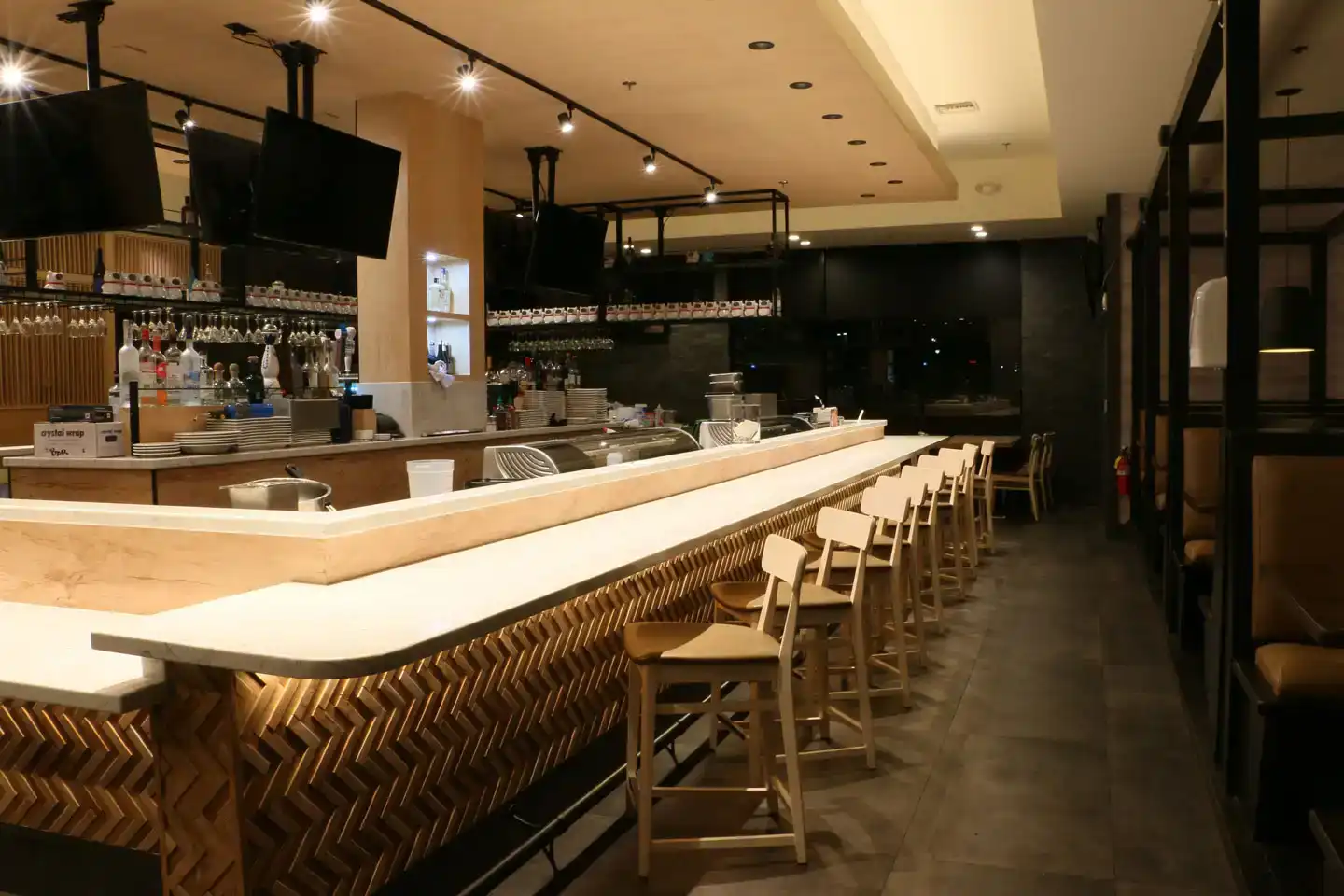 Shogun Temecula dishes