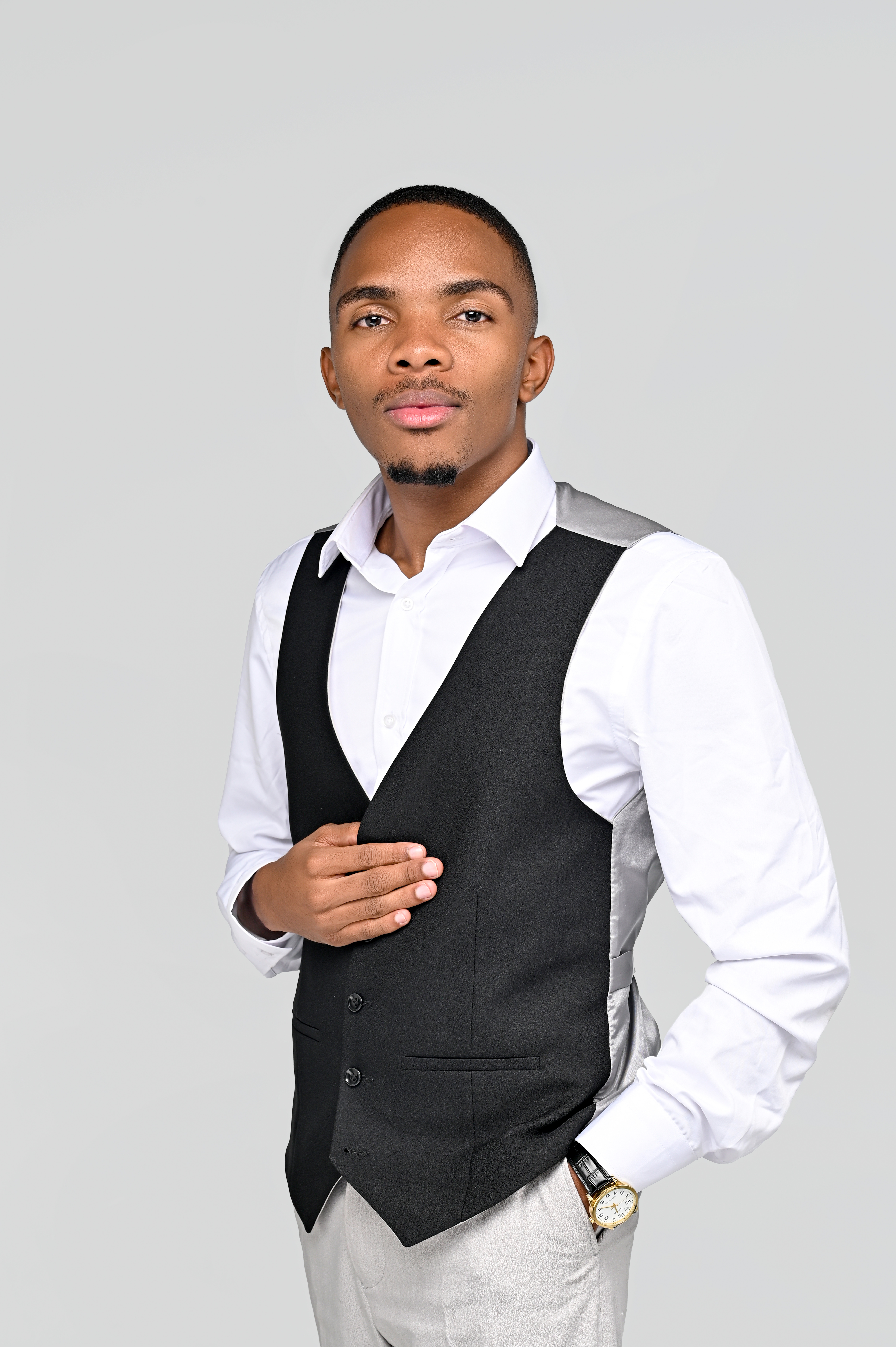 Panashe Madzudzo