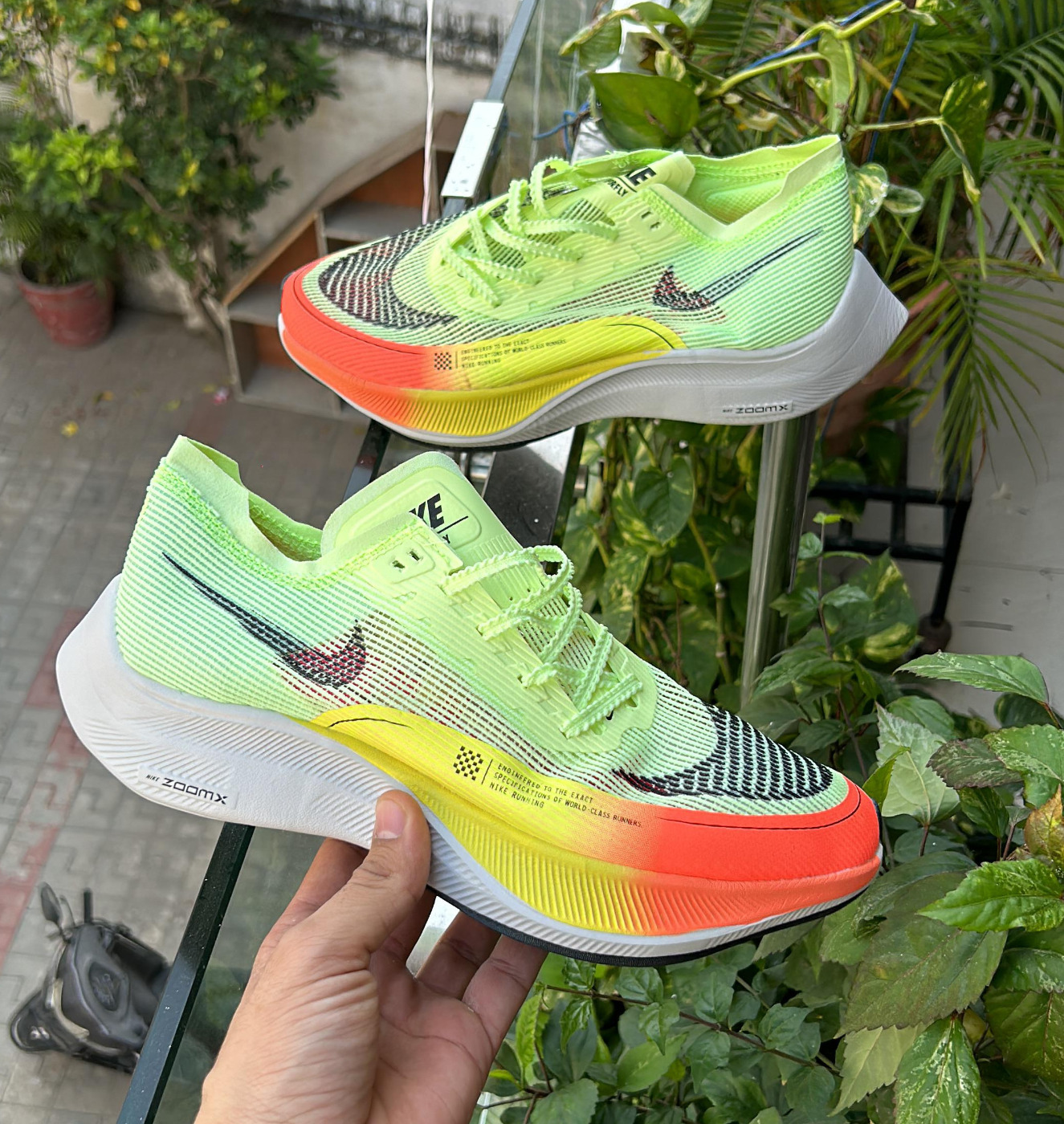 Nike vapour fly next (41 - 45)