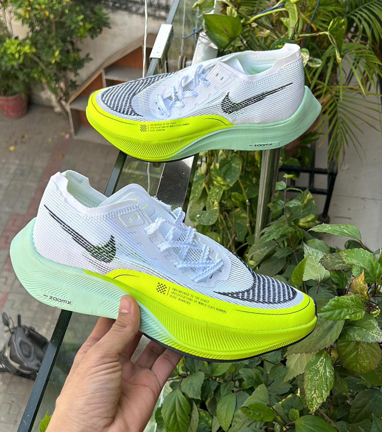 Nike vapour fly next (41 - 45)