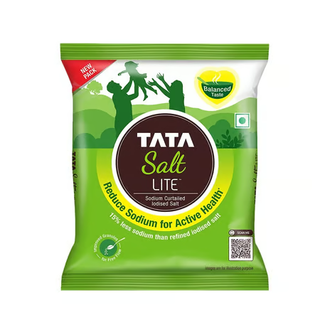 Tata Salt Lite - 1 Kg