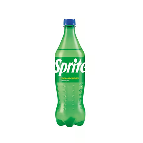 Sprite Lime Flavored Soft Drink 750 ml - 750 ml