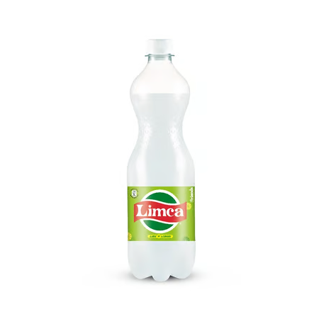 Limca Lime 'N' Lemon Soft Drink 750 ml - 2 X 750 ml, No Return