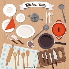 Home & Kitchen Tools