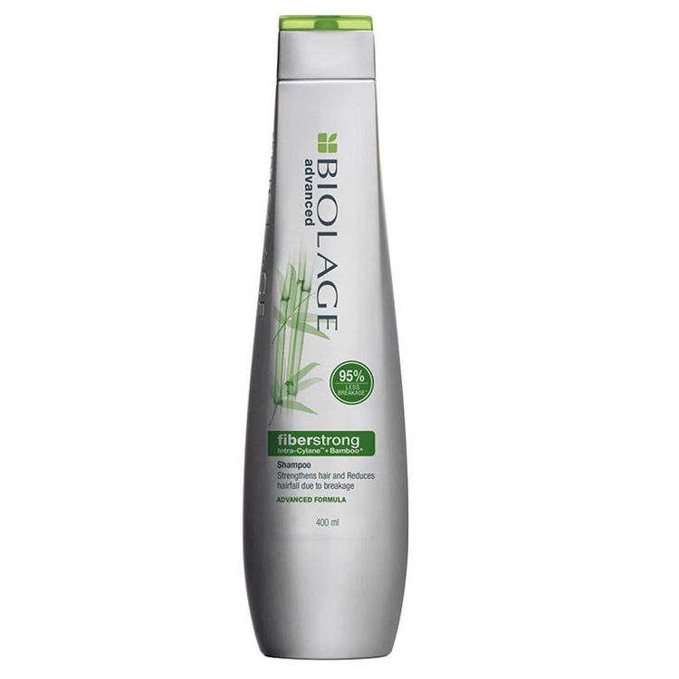 Matrix Biolage Fiberstrong Shampoo  400ml 