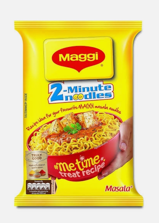 Maggi 2-Minute Noodles