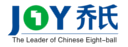 Joy Billiards Logo