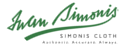 Iwan Simonis Logo