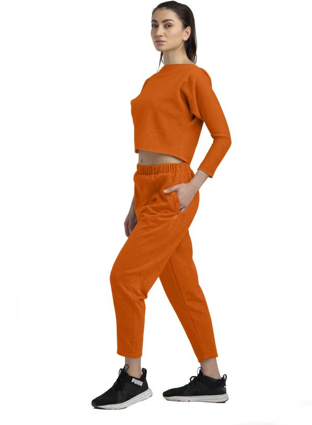 Solid Women Jumpsuit