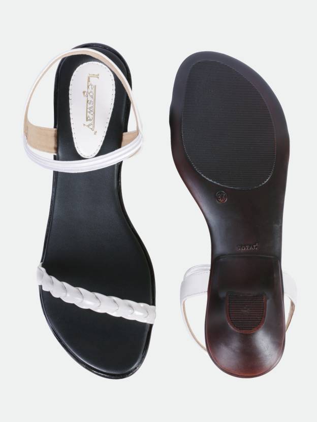 Women Heels Sandal  (Beige , 4)