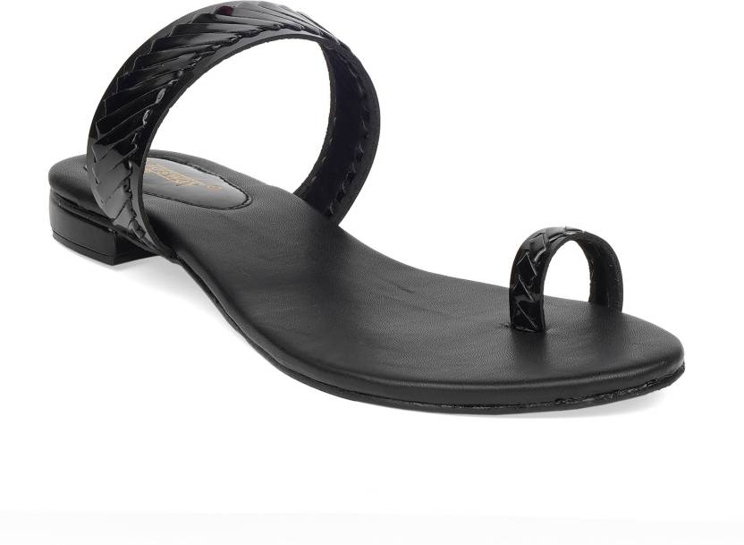 Women Heels Sandal  (Red , 7)