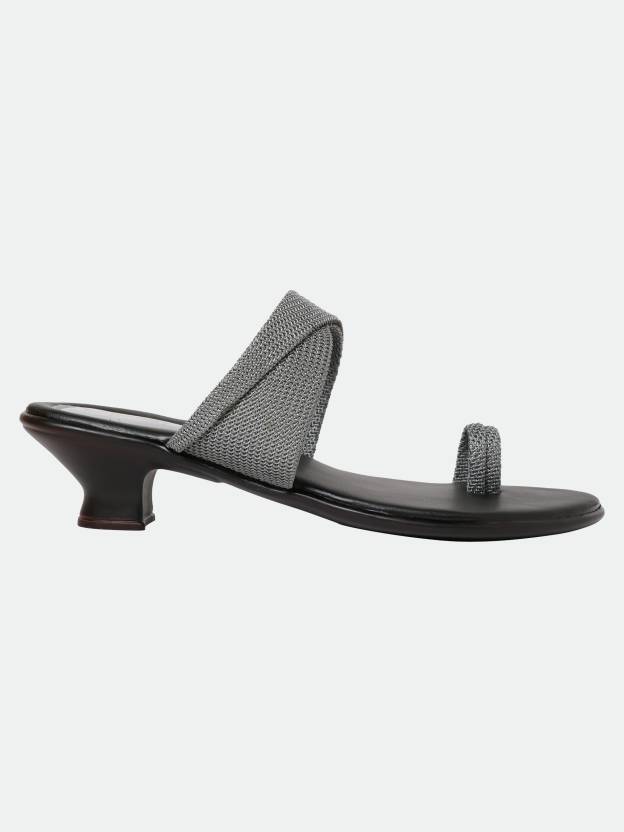Women Heels Sandal  (Beige , 3)