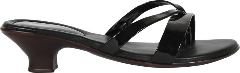 Women Heels Sandal  (White , 39)