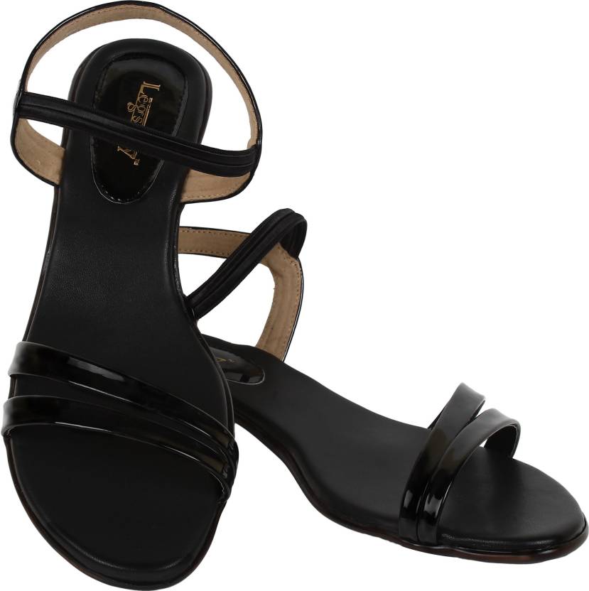 Women Heels Sandal  (Beige , 5)
