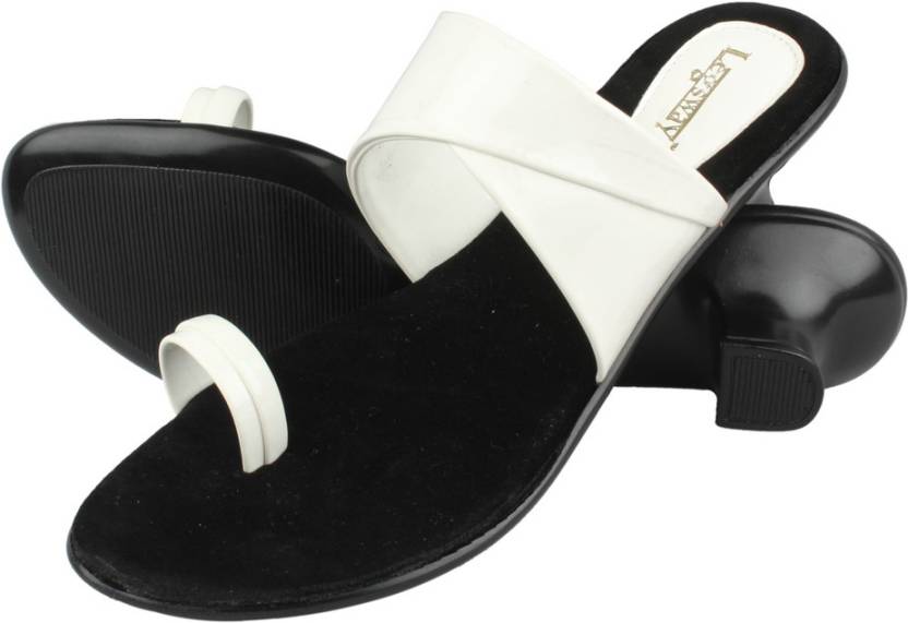 Women Heels Sandal  (Red , 38 Euro)