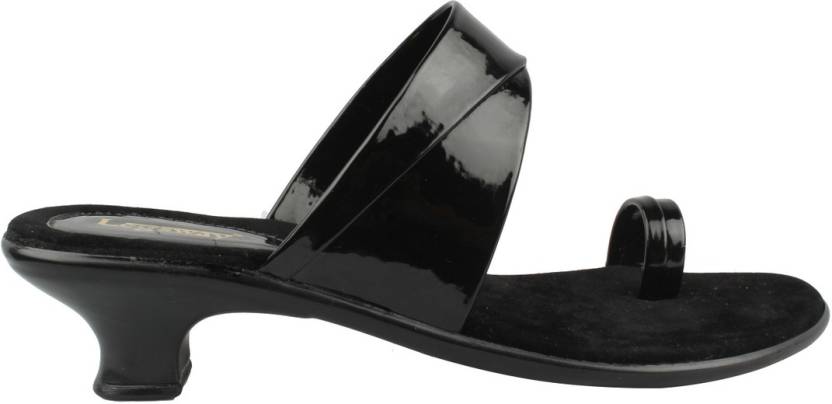 Women Heels Sandal  (White , 37 Euro)