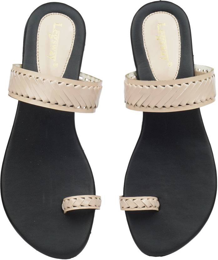 Women Heels Sandal  (Red , 7)