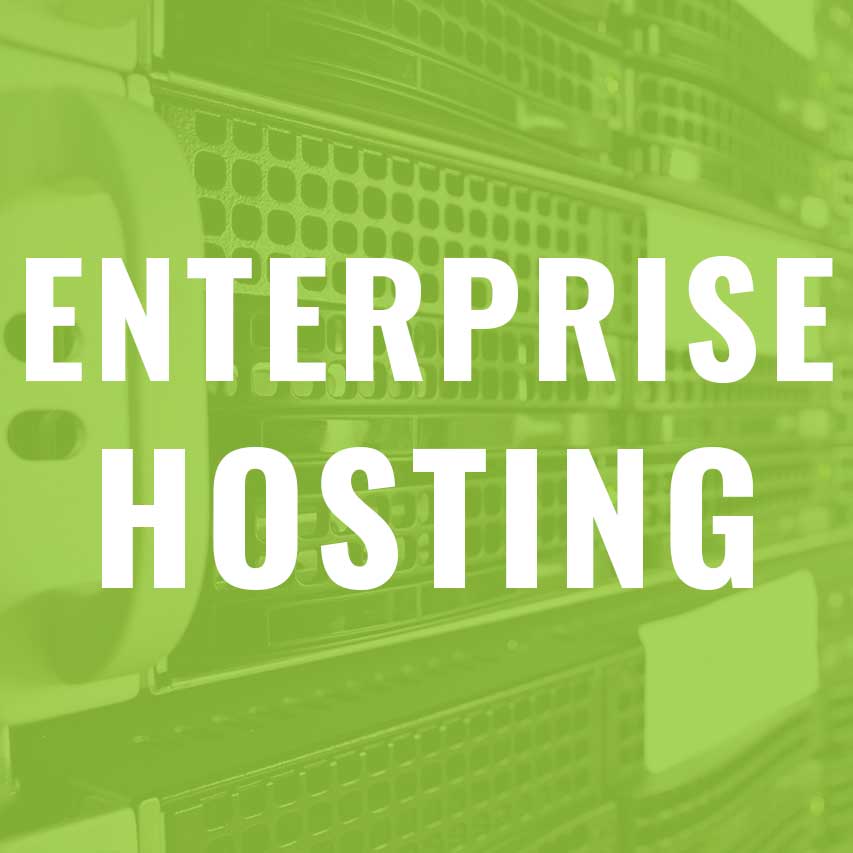 Enterprise Hosting