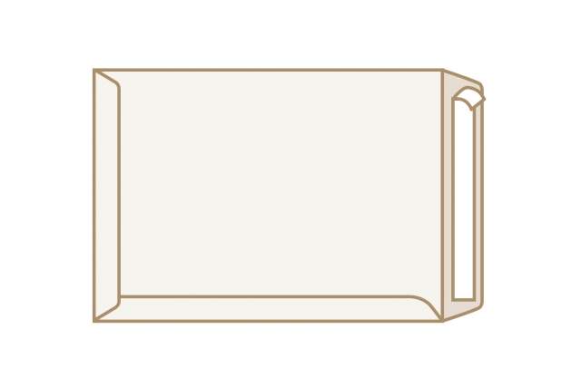 Versandtaschen C5