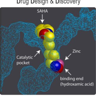 research & reviews a journal of drug design & discovery