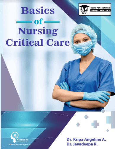 Basics of  Nursing Critical Care