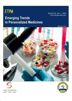 Emerging Trends in Personalized Medicine