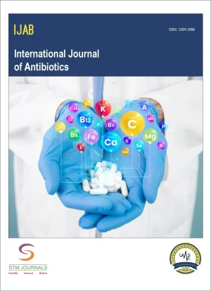 International Journal of Antibiotics