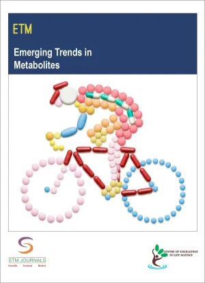 Emerging Trends in Metabolites
