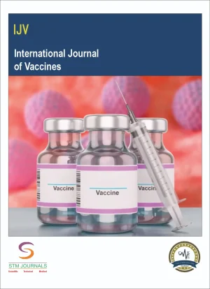 ChatGPT said: The International Journal of Vaccines publishes cutting-edge research on vaccine development, immunization strategies, and global health advancements.