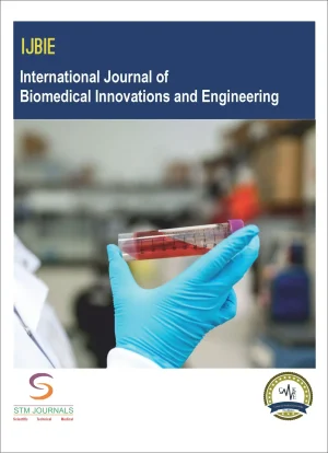 International Journal of Biomedical Innovations and Engineering
