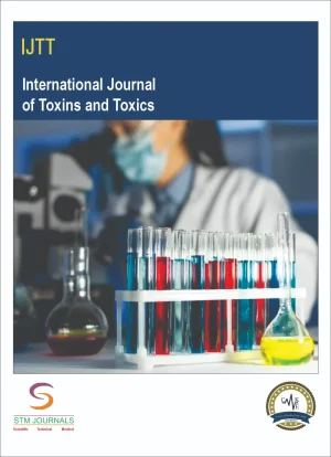 International Journal of Toxins and Toxics