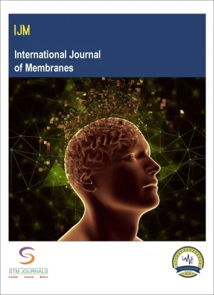 International Journal of Membranes