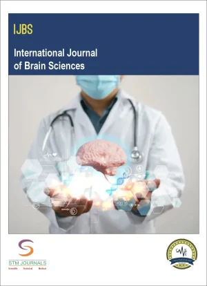 International Journal of Brain Sciences – STM Journals