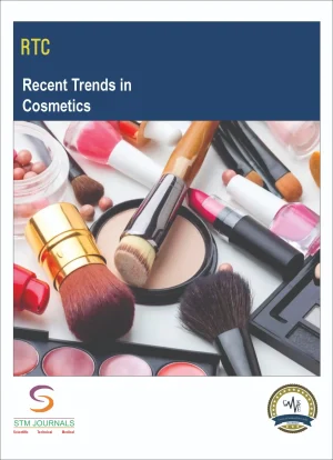 Recent Trends in Cosmetics: Innovations Shaping Skin Health & Beauty Science