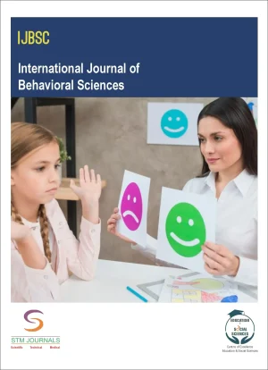 Journal of Behavioral Sciences