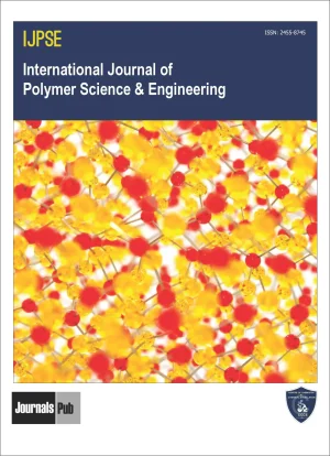 Discover the International Journal of Polymer Science & Engineering, a peer-reviewed journal featuring advanced research on polymer synthesis, materials, sustainability, and engineering applications.
