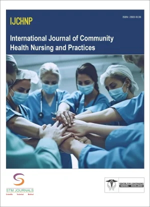 International Journal of Community Health Nursing and Practices