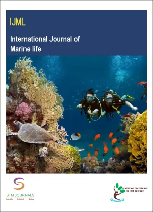 International Journal of Marine Life