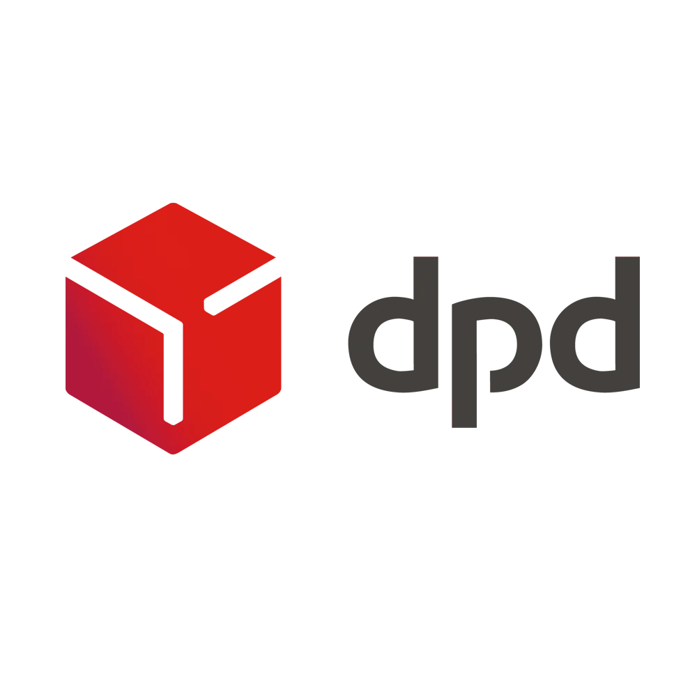 Logo dpd