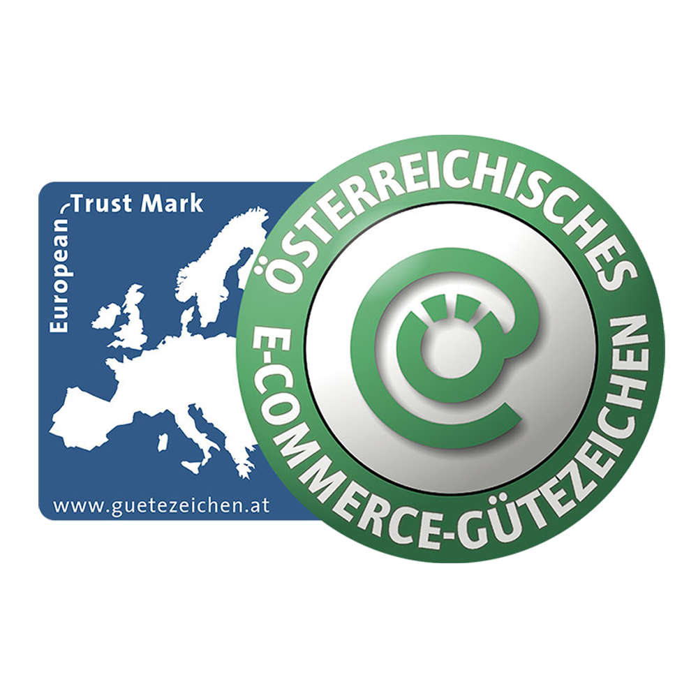 E-Commerce Gütesiegel