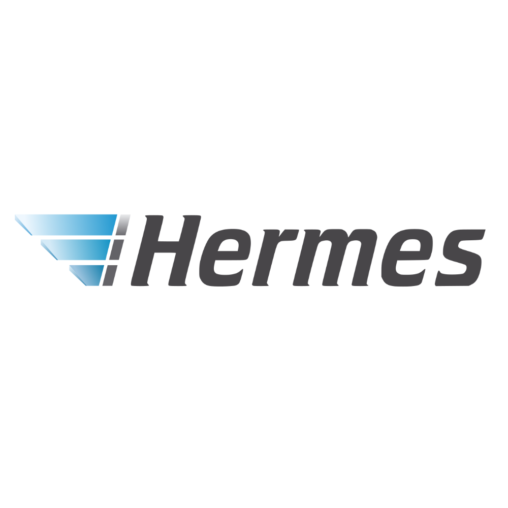 Logo Hermes