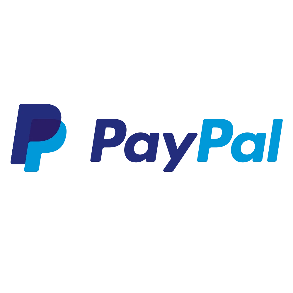 Logo PayPal