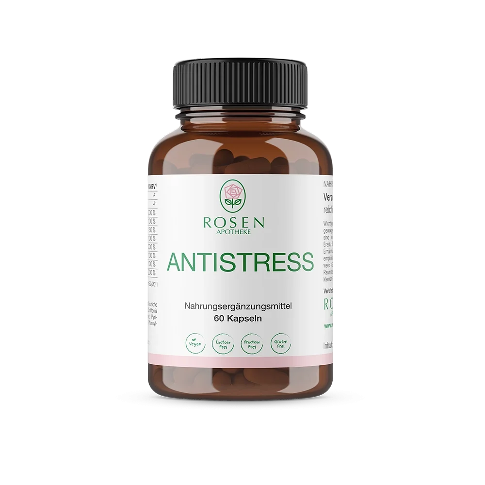 ANTISTRESS