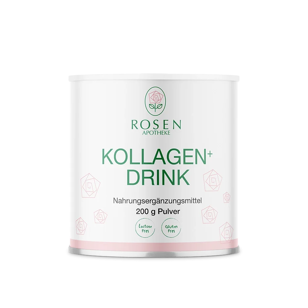 KOLLAGEN+ DRINK