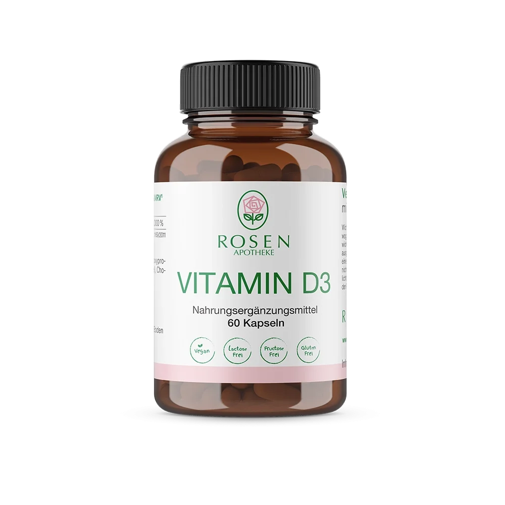 VITAMIN-D3