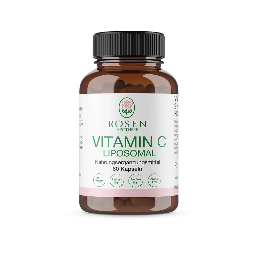 VITAMIN-C-LIPOSOMAL