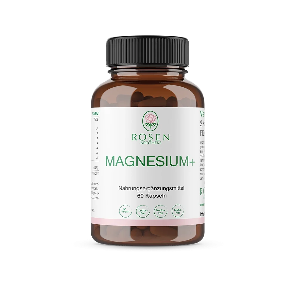MAGNESIUM