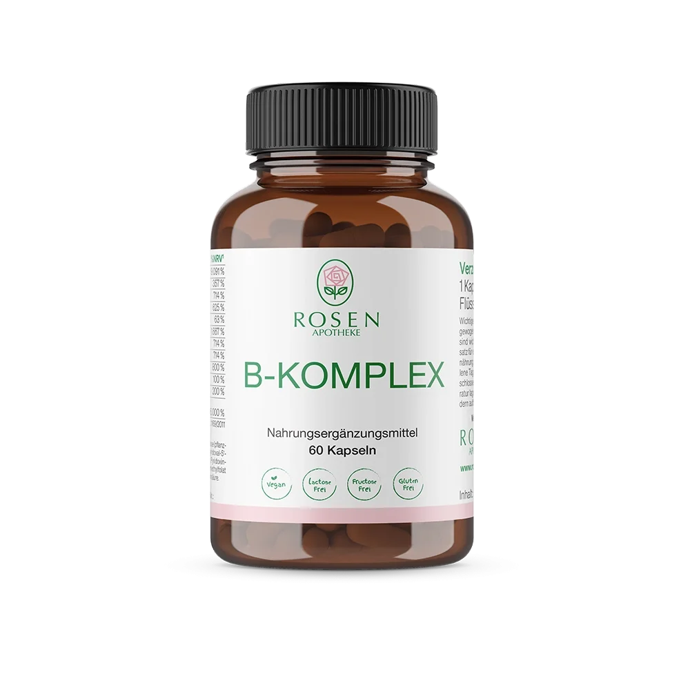 VITAMIN-B-COMPLEX