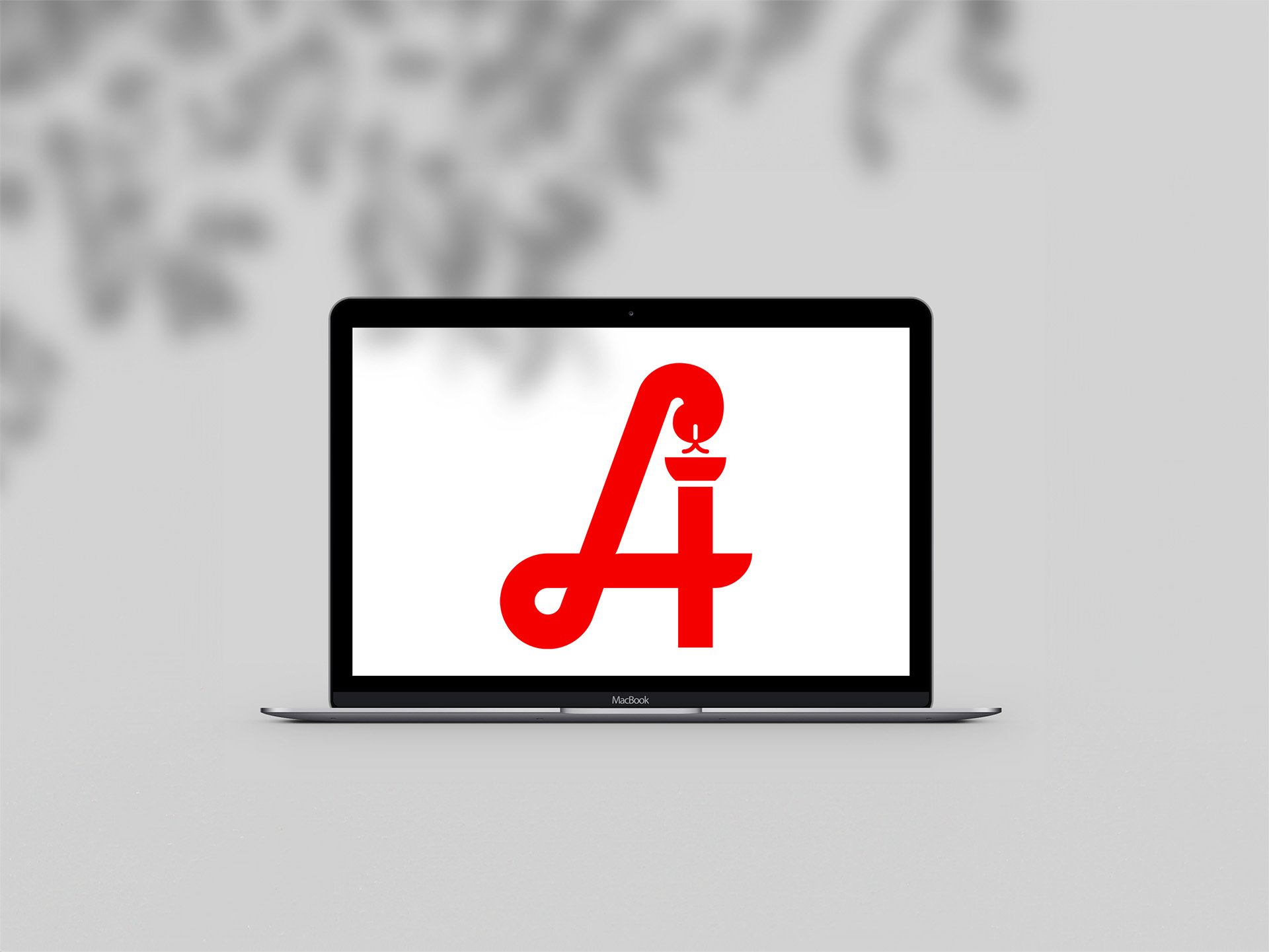 Website-Mockup